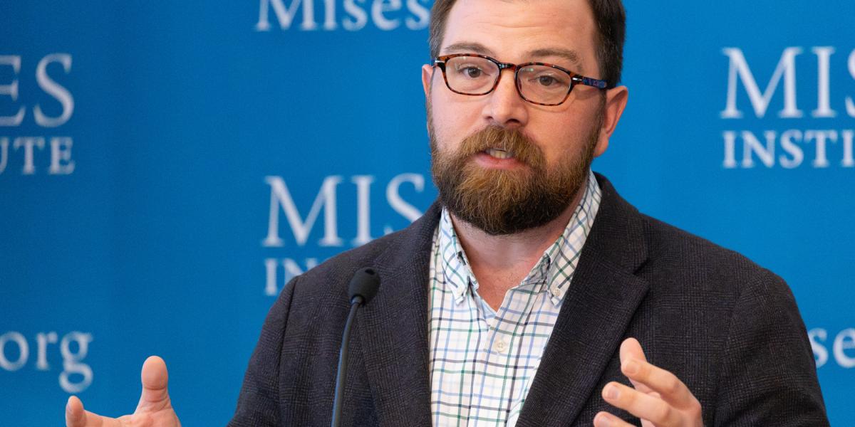 What Rothbard Can Teach the Informed Layperson About Prices and Competition What Rothbard Can Teach the Informed Layperson About Prices and Competition