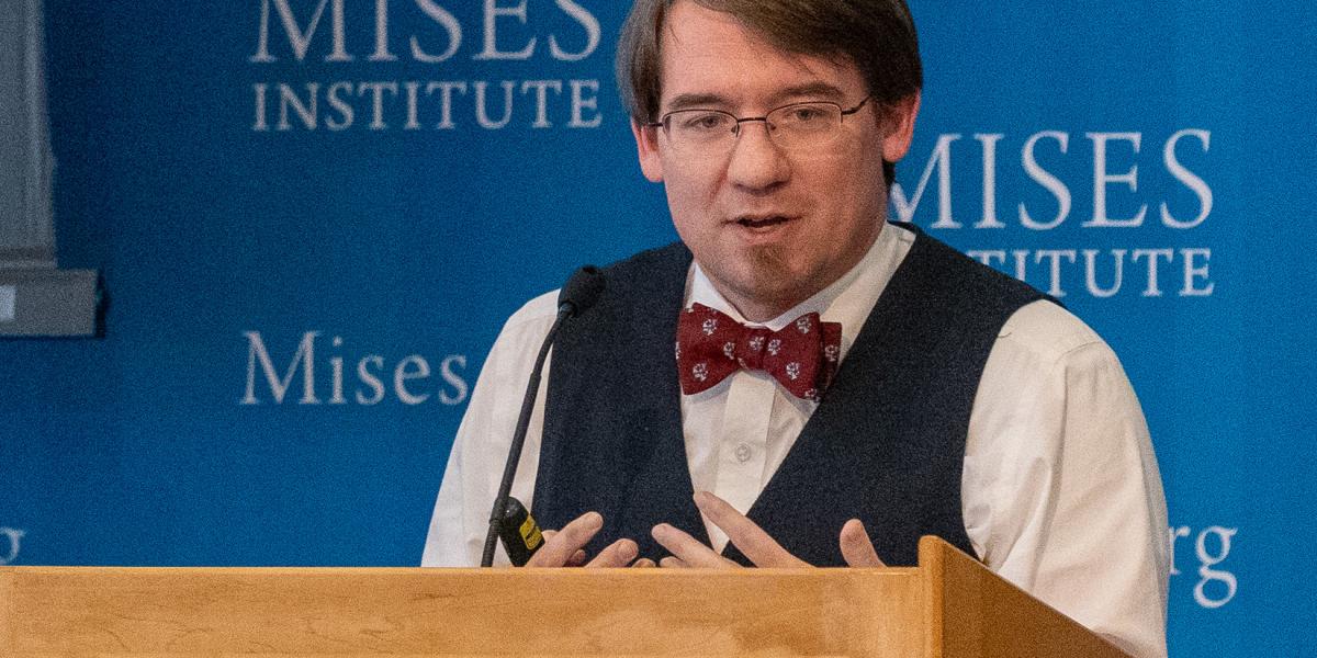 What Rothbard can Teach the Public about Inequality