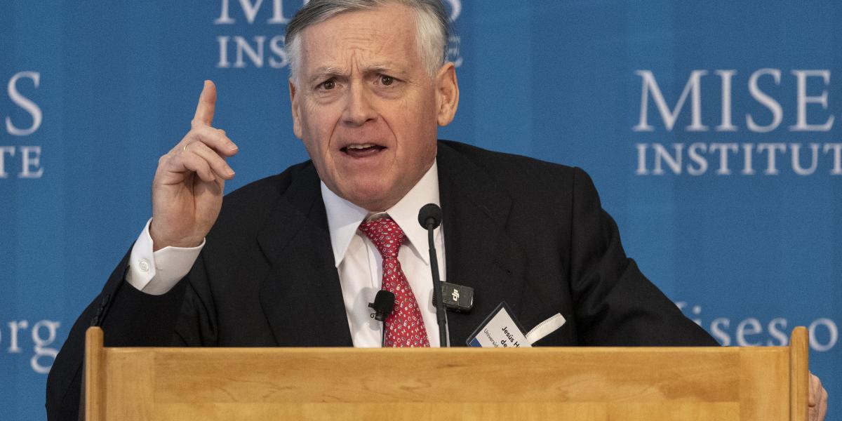 From Vienna to Madrid: A Libertarian Vision of Scientific and Moral Truth