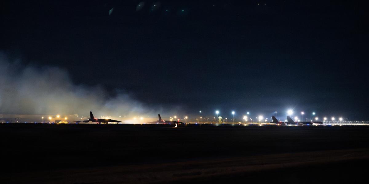 No, We Cannot “Afford” This War with Iran Either