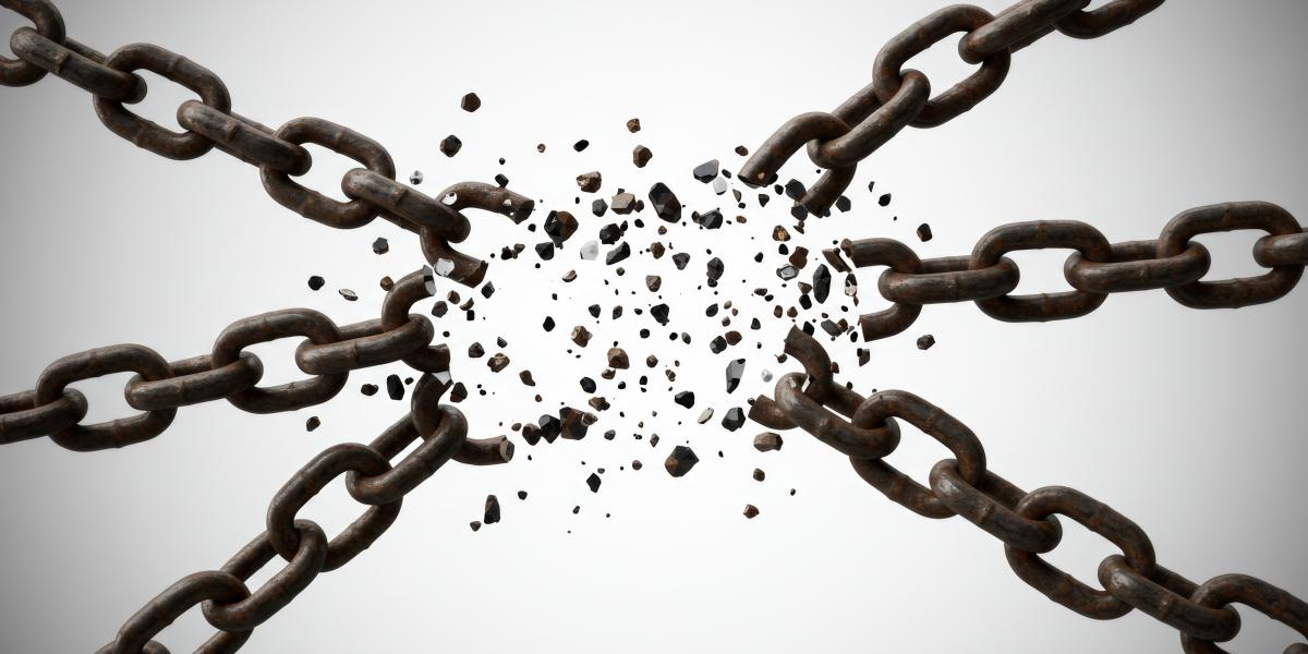 Molinari on Secession, Monopoly, and “Freedom of Government”