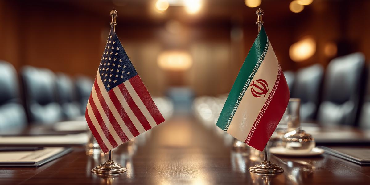 With His “Unconditional Surrender” Goal, Trump Signals a Long War