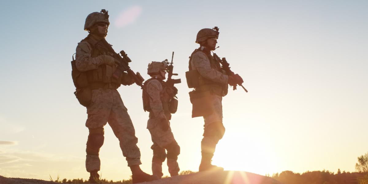 Ethics, State, and Just War: Some Notes on Rothbard’s Libertarianism