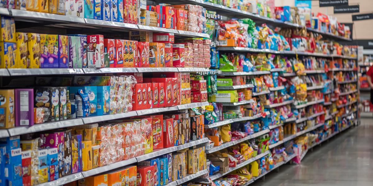 Cheap Calories, Expensive Consequences: How Federal Policy Contributes to Chronic Disease Cheap Calories, Expensive Consequences: How Federal Policy Contributes to Chronic Disease