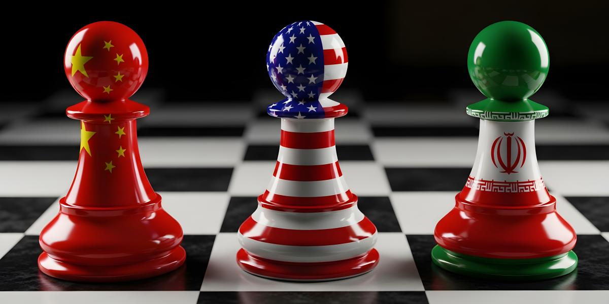 The Iran War Brings More Inflation and New Strength to the Yuan