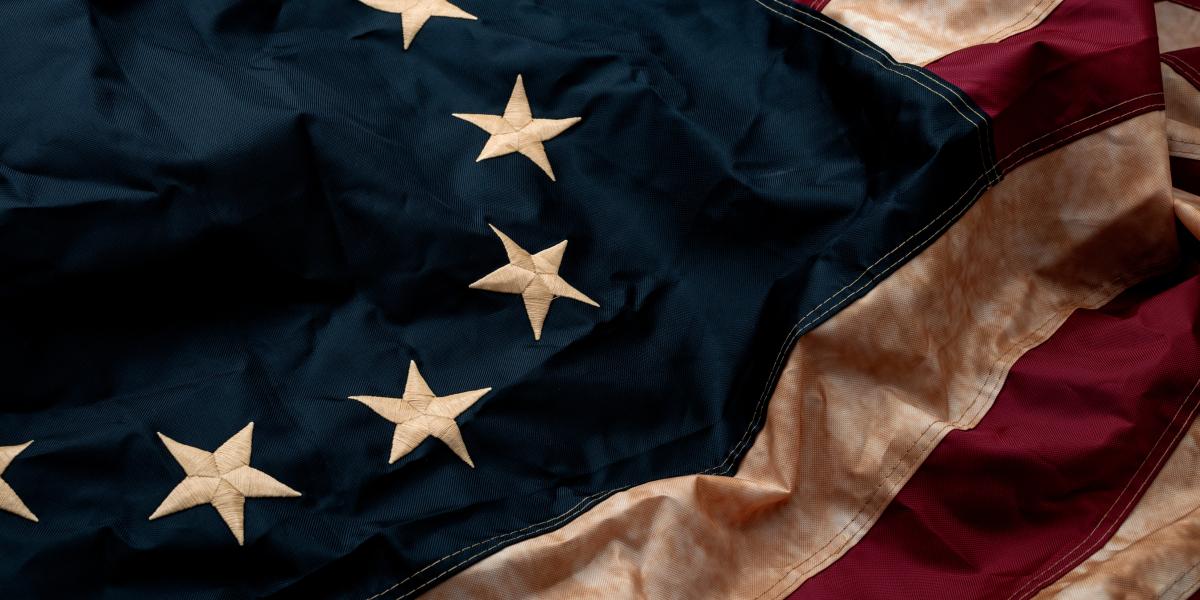 Rothbard and the American Revolution