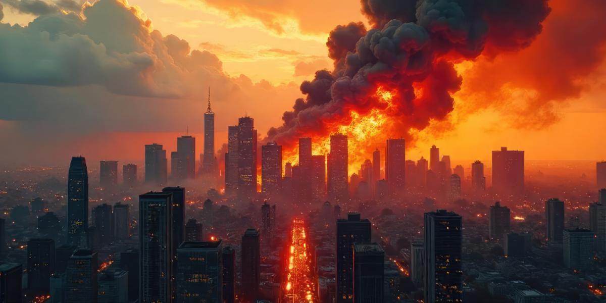 It’s Not Anarcho-Tyranny, It’s Interventionist Non-Intervention It’s Not Anarcho-Tyranny, It’s Interventionist Non-Intervention