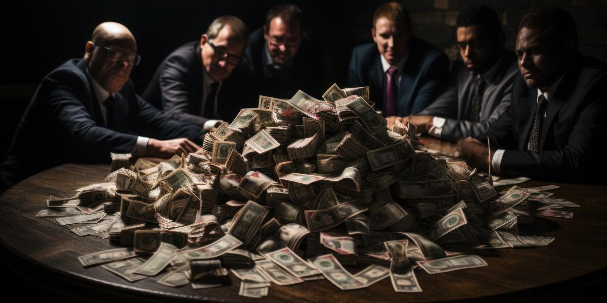 Corruption in the System | Mises Institute Corruption in the System | Mises Institute