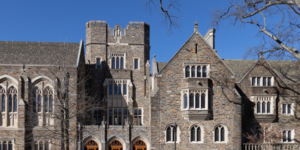 The Duke Lacrosse Case 20 Years Later: How Durham Law Enforcement Promoted a Criminal Conspiracy