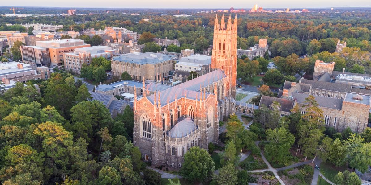 The Duke Lacrosse Case Exposed the Rot in Higher Education, the Media, and the Justice System