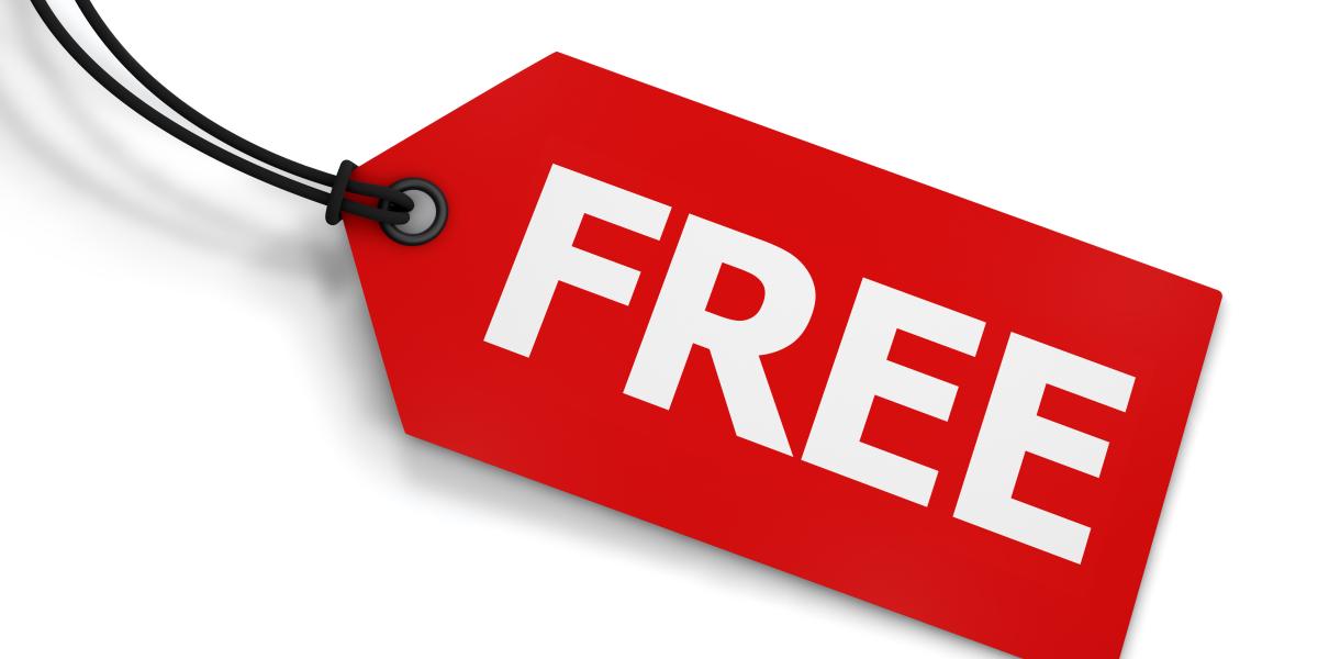 The Cost of “Free” | Mises Institute The Cost of “Free” | Mises Institute