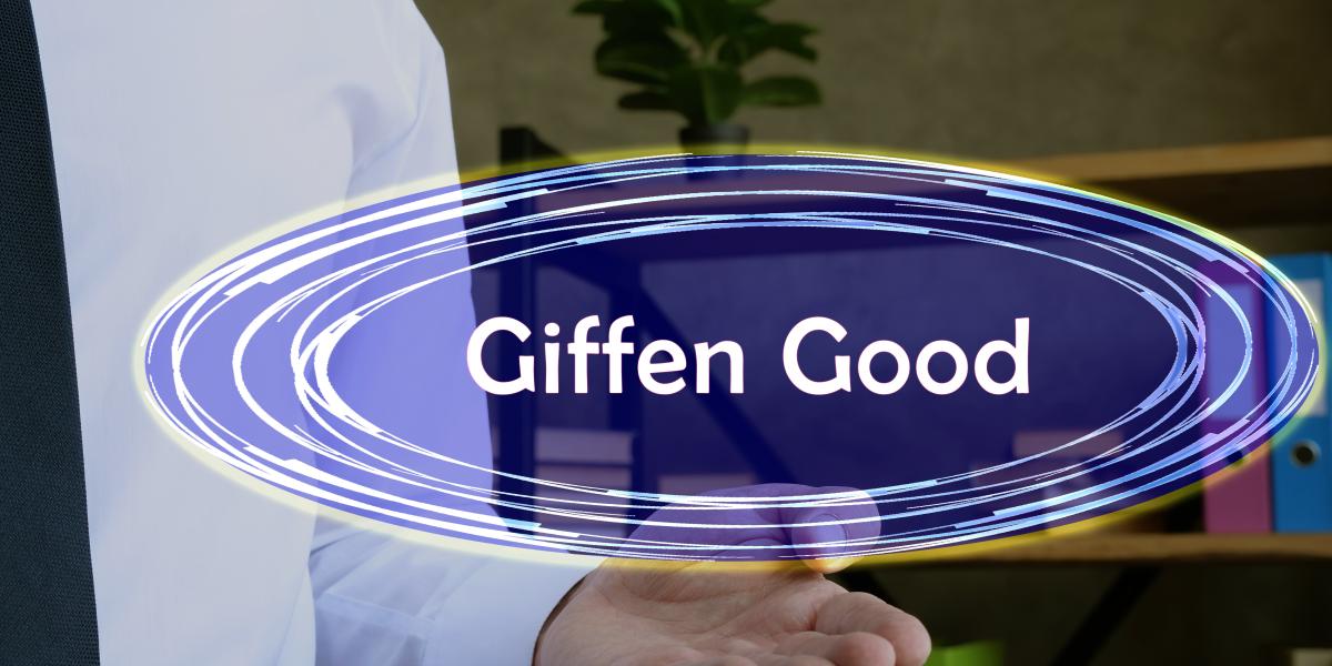 The Elusive Giffen Good, Once Again