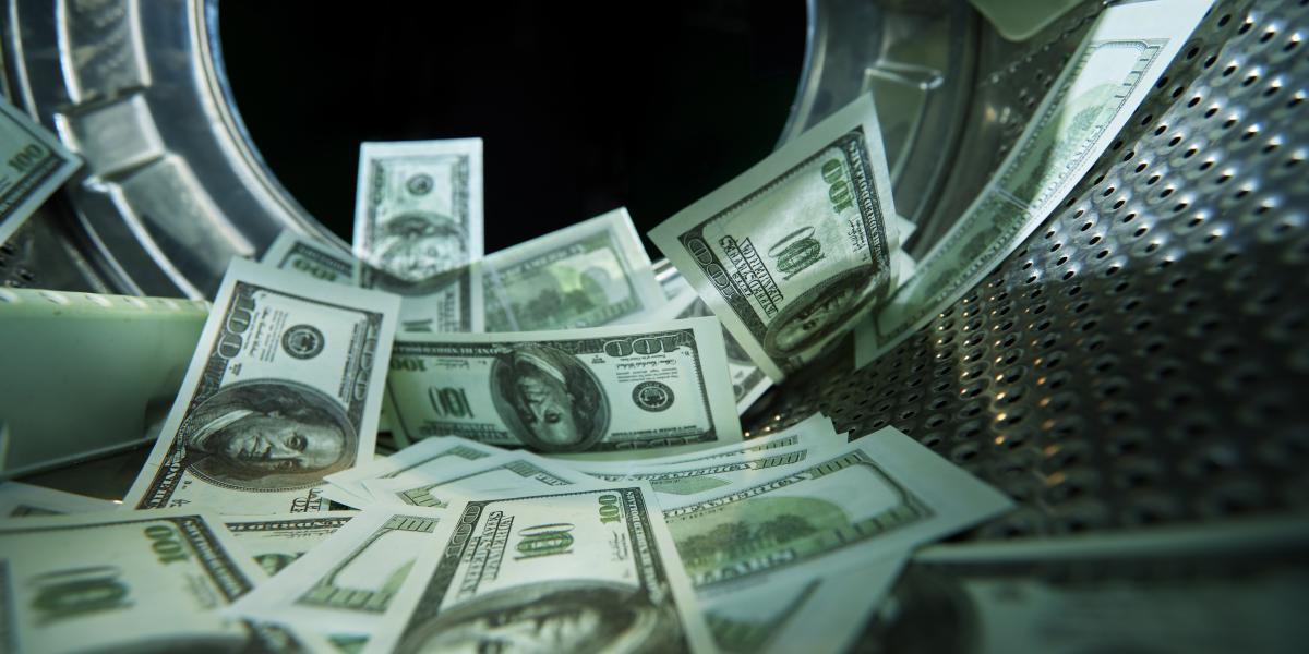 Money Laundering and Oliver Bullough’s New Pearl-Clutching Book