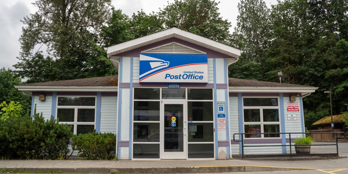 Why the Post Office and Non-Profits Share a Socialist Calculation Problem