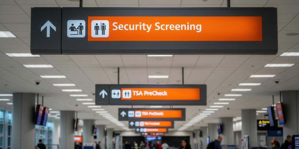 Atlanta, TSA, and a Test Case for Interventionist Non-Intervention
