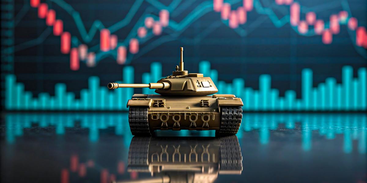 Миф, который никак не хочет умирать: «Война полезна для экономики»