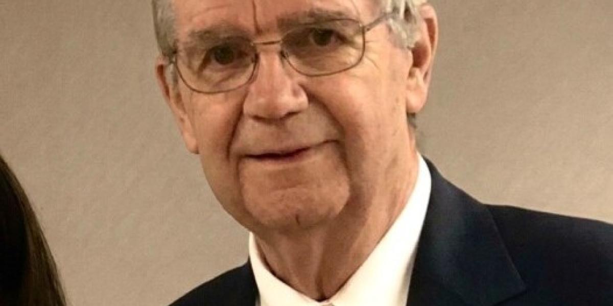 Roger W. Garrison, R.I.P. | Mises Institute Roger W. Garrison, R.I.P. | Mises Institute