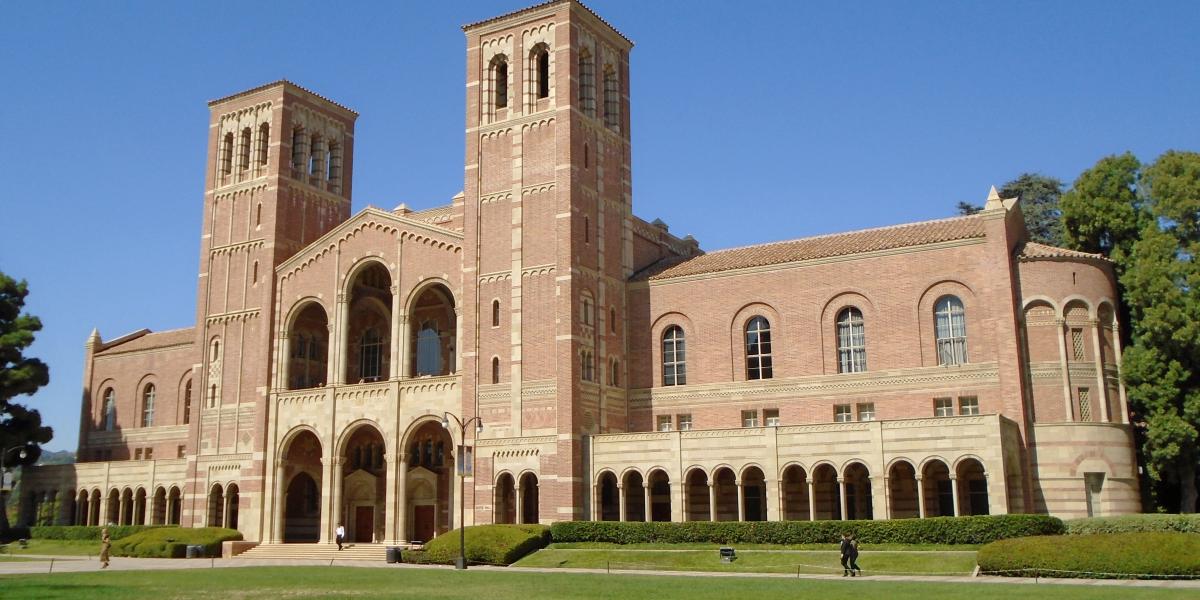 What Strategy Took from UCLA—and What It Missed