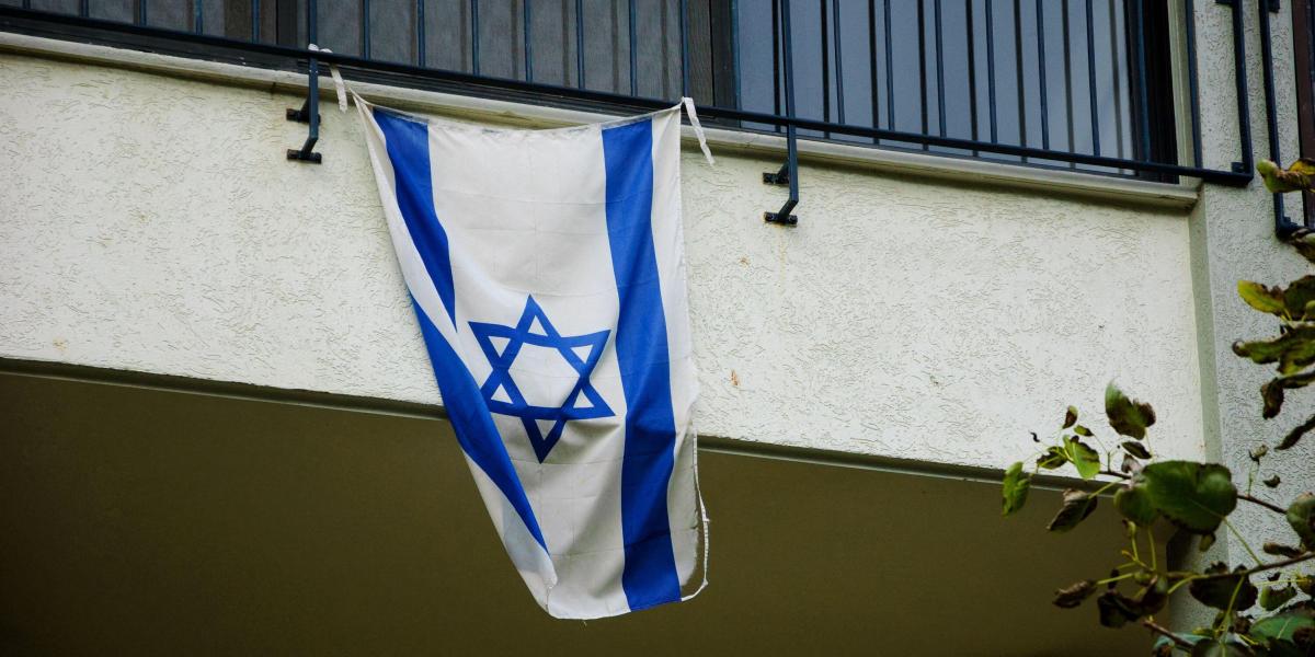 The American People Should Not Be Forced to Fund Israel’s Atrocities