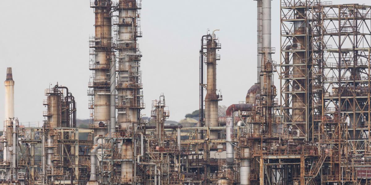 The Economic Destruction of Trump’s War Goes Far Beyond High Gas Prices