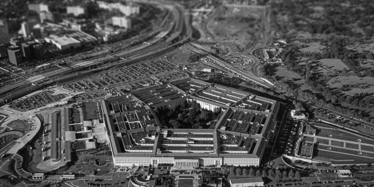 Rothbard Was Right: Libertarians Must Never Warm to the Warfare State