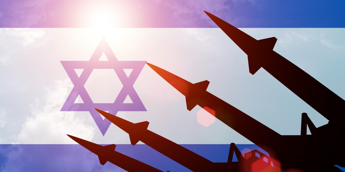 Why the US Regime Pretends Israel’s Nuclear Weapons Don’t Exist