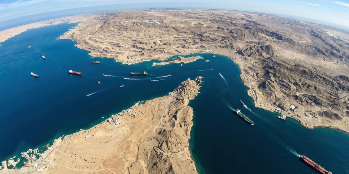 Blockading The Blockade? | Mises Institute Blockading The Blockade? | Mises Institute