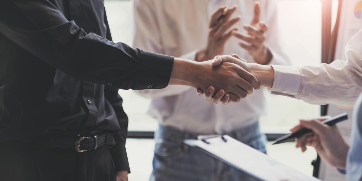 Entrepreneurship as Agreement Under Uncertainty