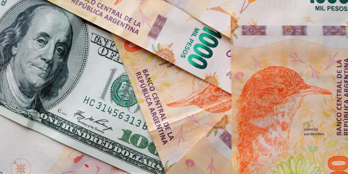 Milei’s Monetary Mistake | Mises Institute Milei’s Monetary Mistake | Mises Institute