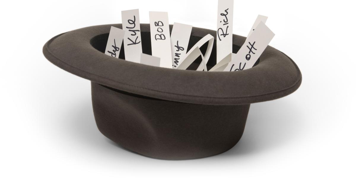 Sortition: The God That Will Fail