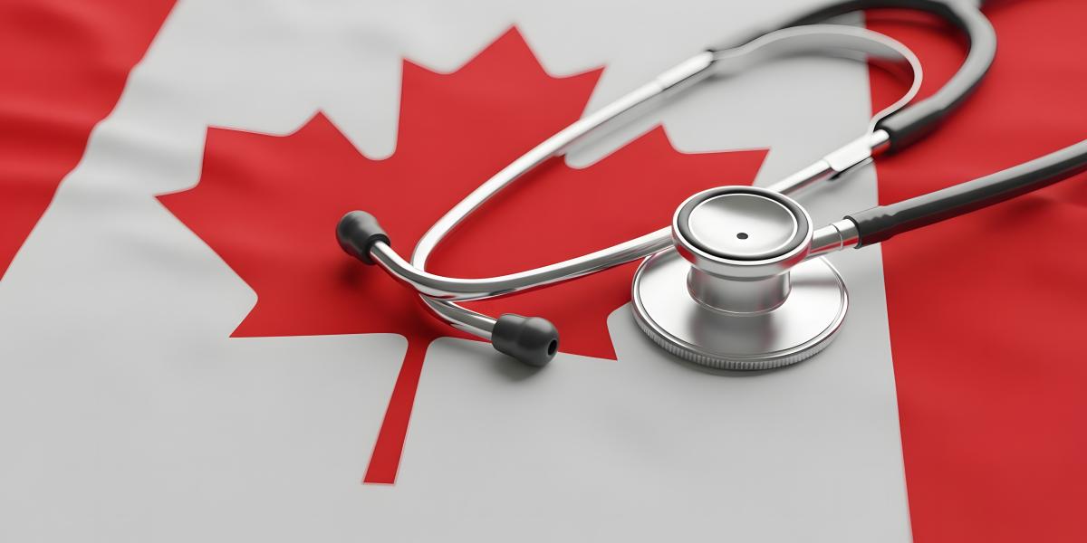 Assisted Suicide Is the Logical Outcome of Government-Controlled Medical Care Assisted Suicide Is the Logical Outcome of Government-Controlled Medical Care