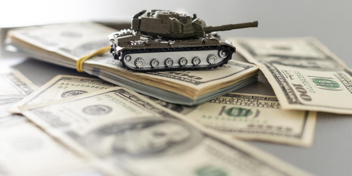 Remembering the Costs of War
