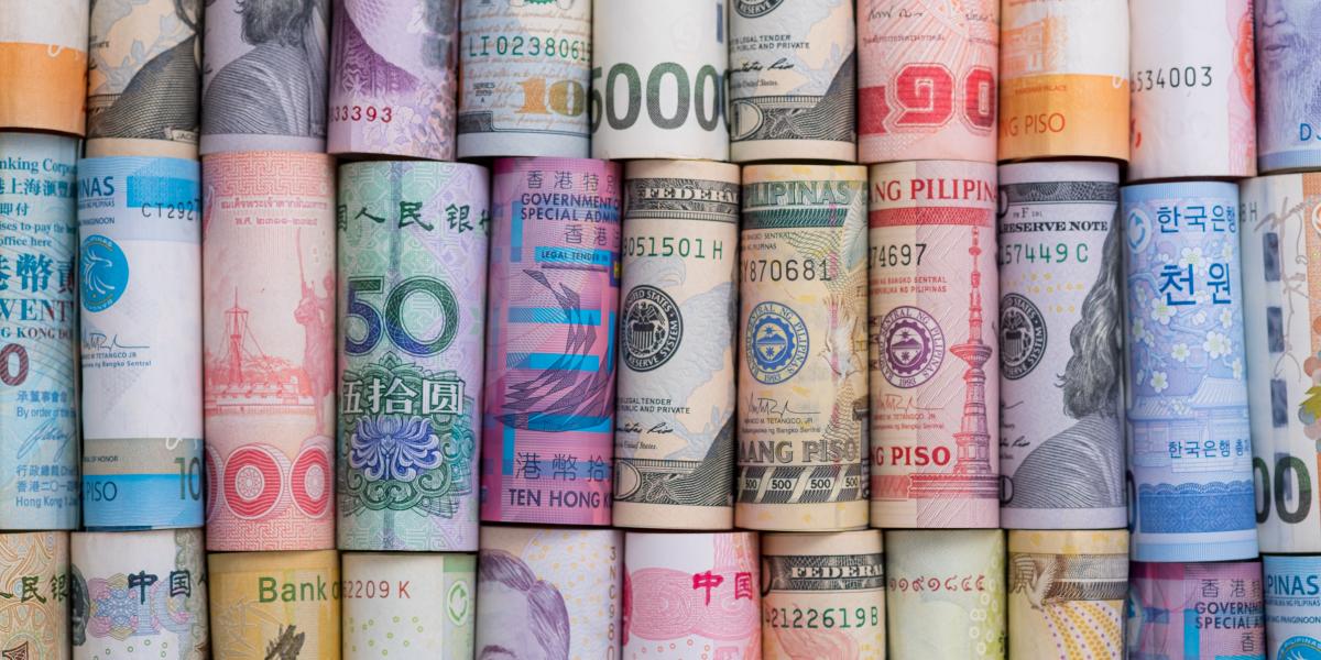 A Note on “Currency” in Colonial America A Note on “Currency” in Colonial America