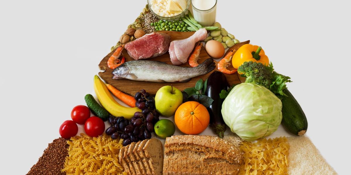 The Next Food Pyramid: Lab-Grown Meat and the New Moral Orthodoxy