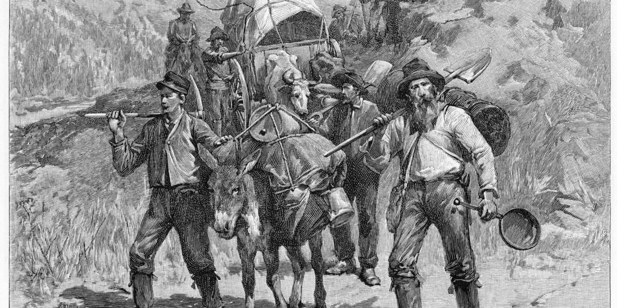 Uncovering Gold’s Secret History | Mises Institute