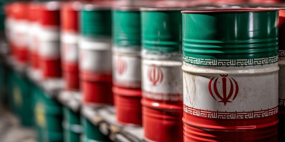 “My Favorite Thing is to Take the Oil” “My Favorite Thing is to Take the Oil”