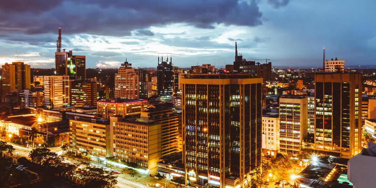 The Parasitic Kenyan State: Murray Rothbard’s Anatomy of Power and a Decade of Economic Scandals (2014–2024)