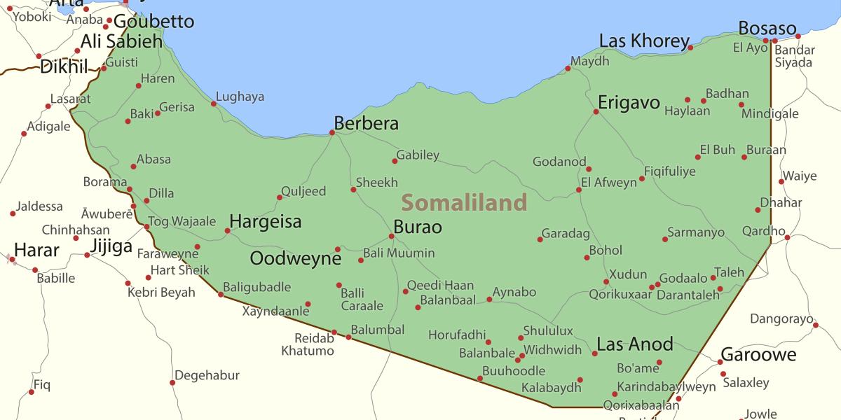 Al-Shabaab Advances in South-Central Somalia as Federal Authority Weakens