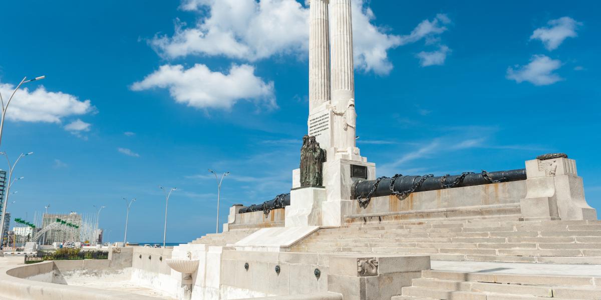 When America Chose Empire | Mises Institute