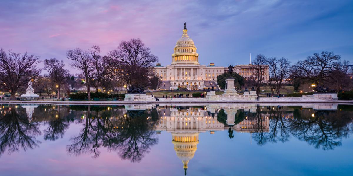 In Memory of the Creator of the Washington Consensus