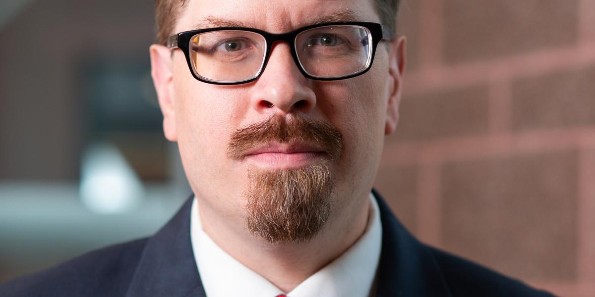 Mises Spotlight: Brandan Buck | Mises Institute