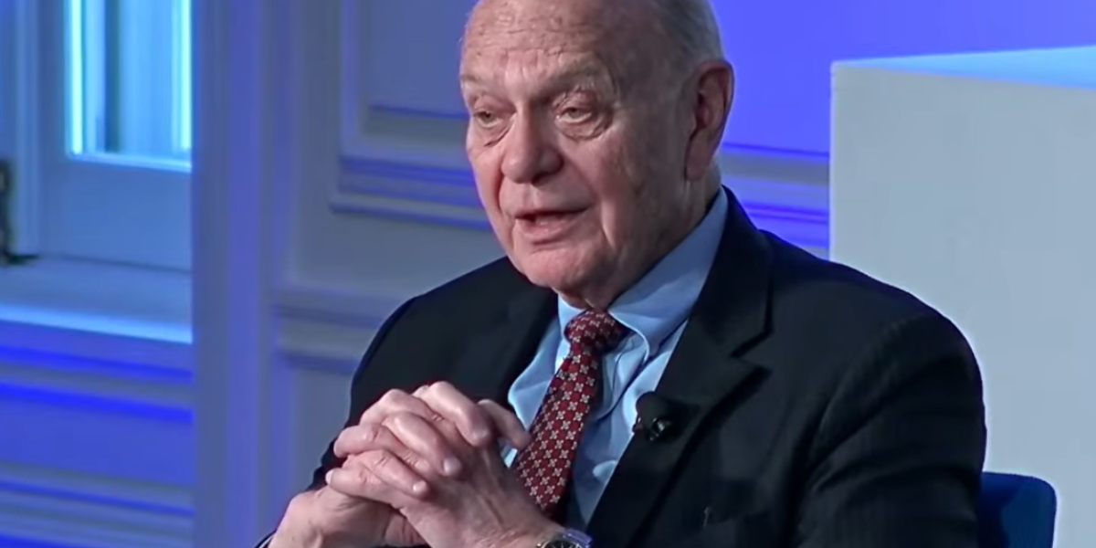 Alex Pollock on the Future of Fannie Mae and Freddie Mac