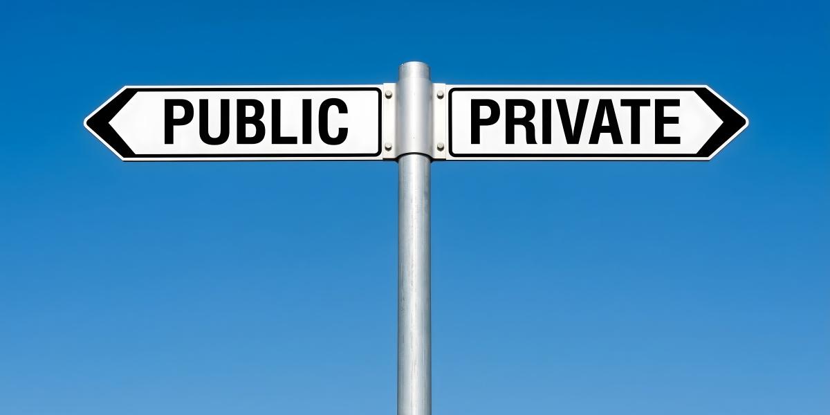 The Public Goods Circular Argument