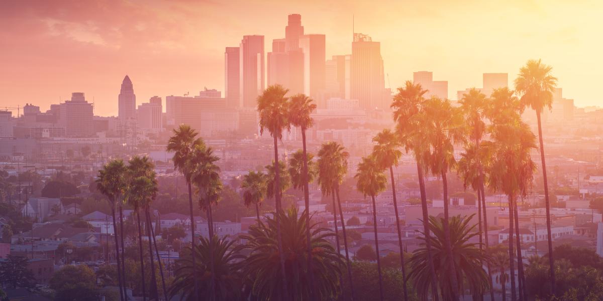Where California Went Wrong | Mises Institute