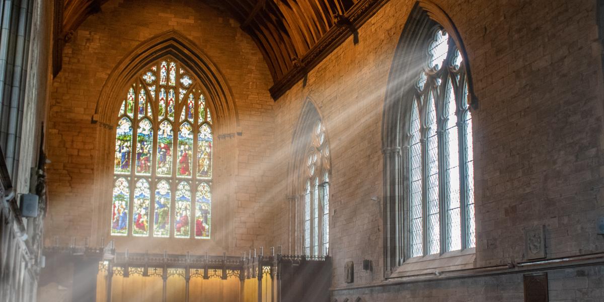 Rerum Novarum: A Catholic Defense of Private Property