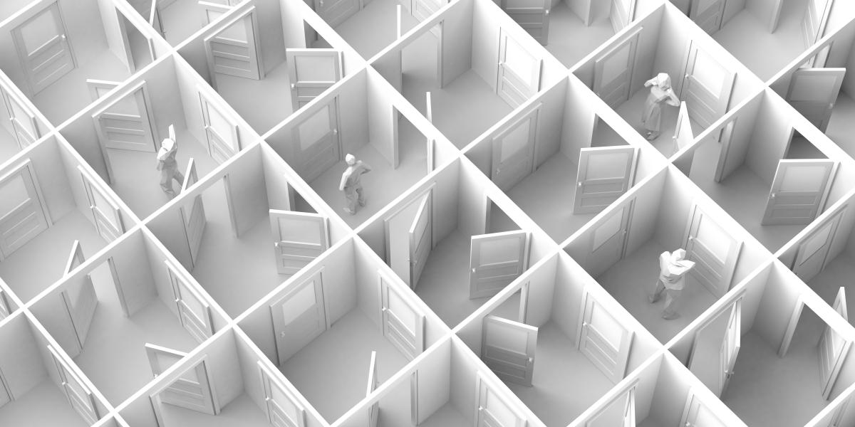 The Market Keeps Escaping: Private Credit, Real Risk, and the Infinite Regress of Financial Regulation