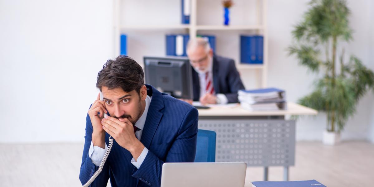 Someone Always Knows First | Mises Institute