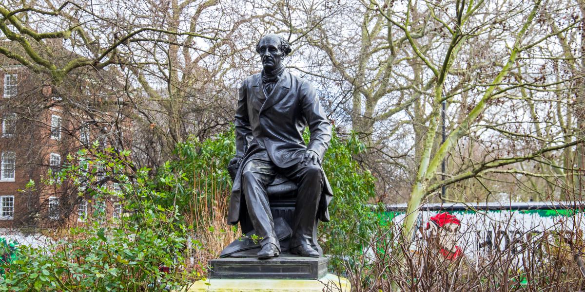 The Inconsistencies of John Stuart Mill