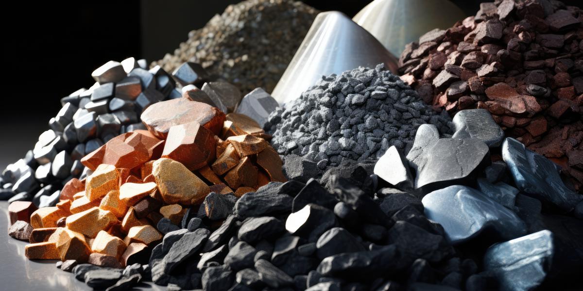 The Minerals Consortium Will Result in Malinvestment
