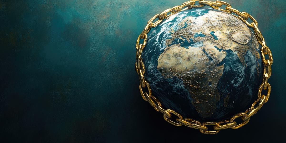 When a Society Chooses Freedom in an Unfree World
